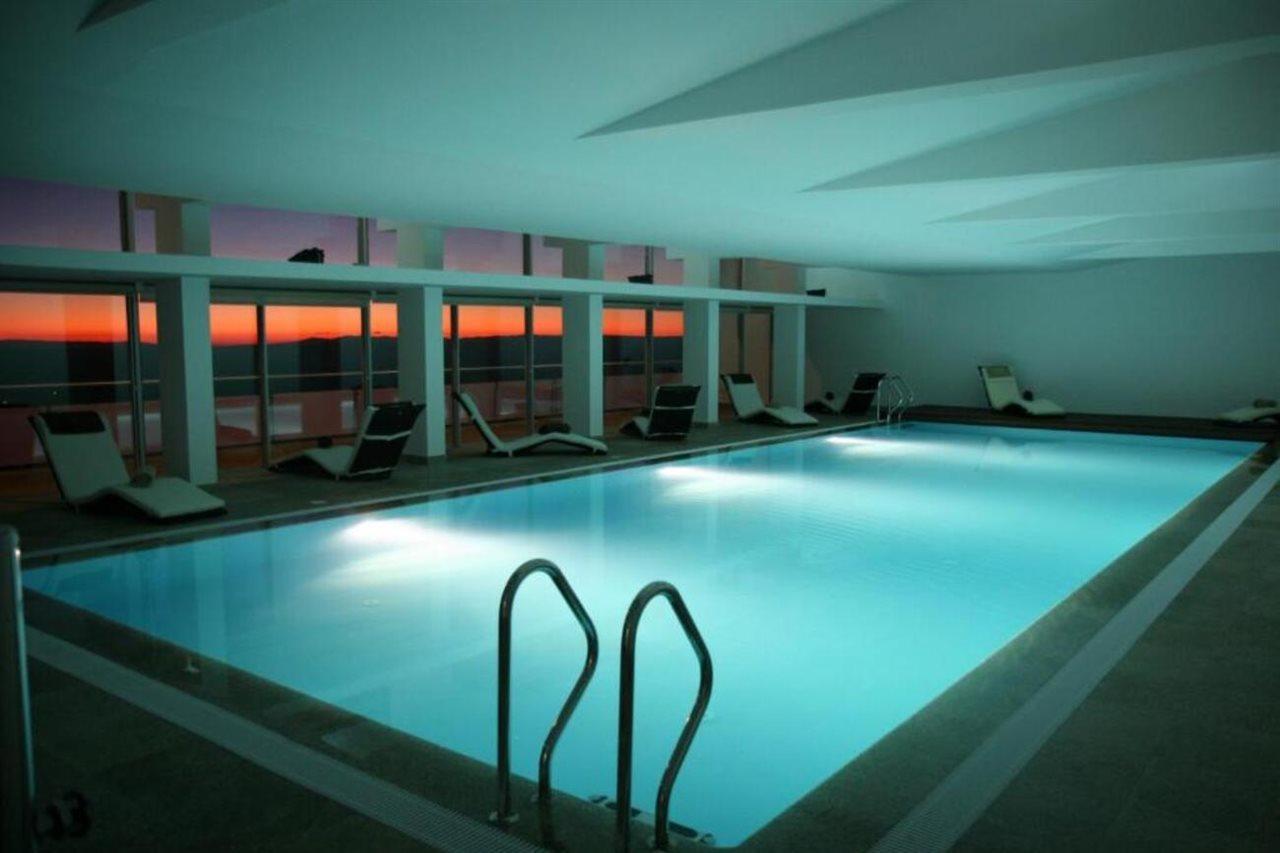 Oca Douro Valley Hotel And Spa Sambade Exterior foto